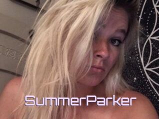 Summer_Parker