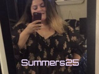 Summers25