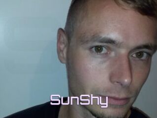 SunShy