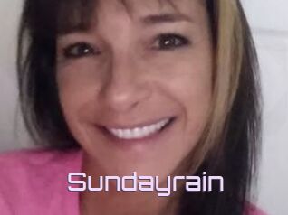 Sundayrain