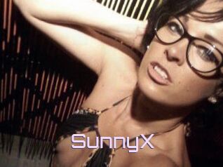 SunnyX