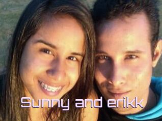 Sunny_and_erikk