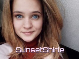 SunsetShirle