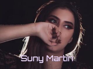 Suny_Martin