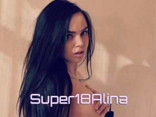 Super18Alina