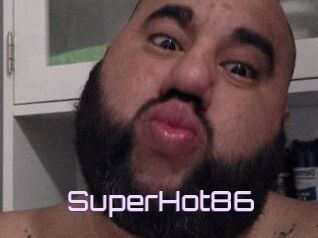 SuperHot86
