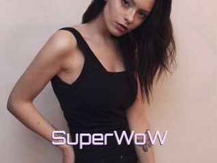 SuperWoW