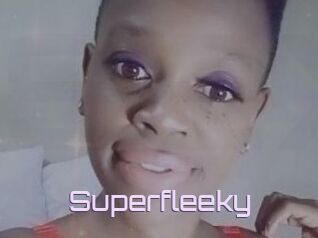 Superfleeky