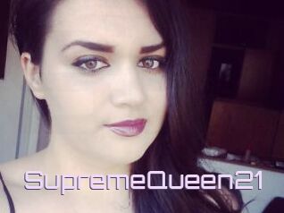 SupremeQueen21