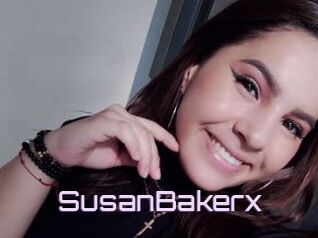 SusanBakerx