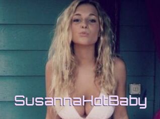 SusannaHotBaby