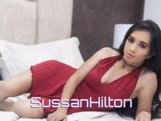 SussanHilton