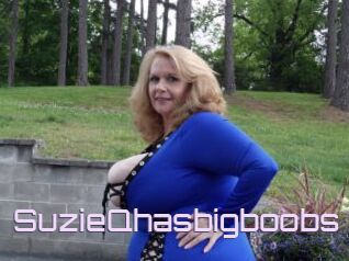 SuzieQhasbigboobs