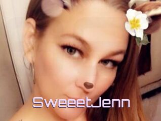 SweeetJenn