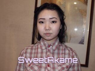SweetAkame
