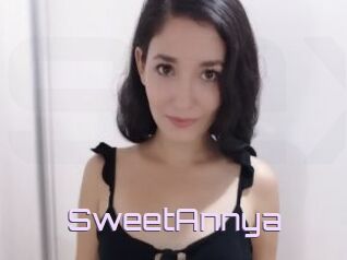 SweetAnnya