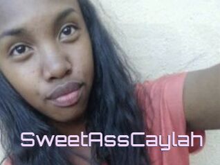 SweetAssCaylah