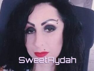 SweetAydah