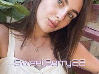 SweetBerry22