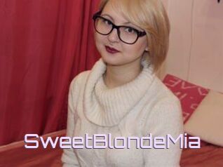 SweetBlondeMia