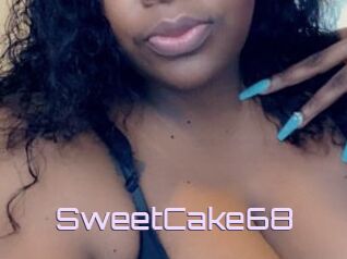 SweetCake68