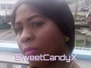 SweetCandyX