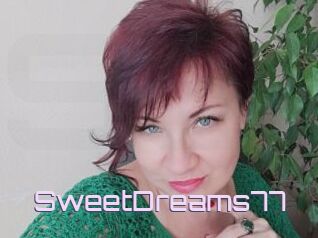 SweetDreams77