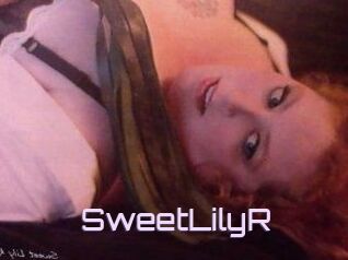 SweetLilyR