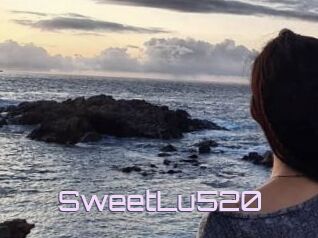 SweetLu520