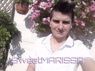 SweetMARISSA