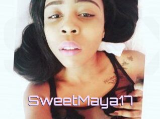 SweetMaya17