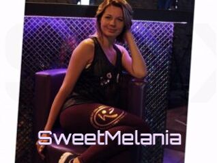SweetMelania