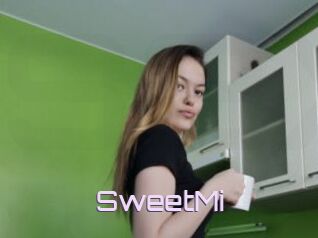 SweetMi