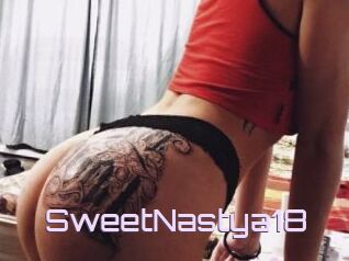 SweetNastya18