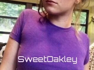 SweetOakley