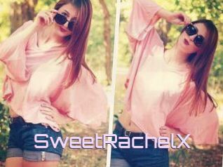 SweetRachelX