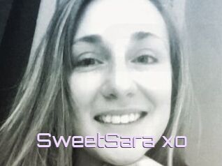 SweetSara_xo