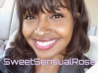 SweetSensualRose