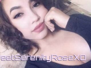 SweetSerenityRoseXO