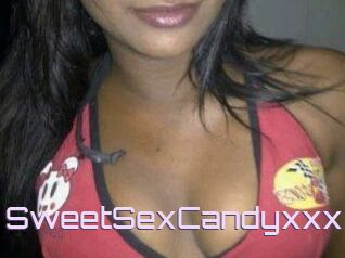 SweetSexCandyxxx