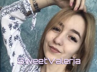 SweetValeria