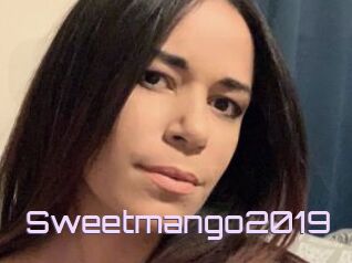 Sweetmango2019