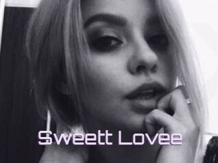 Sweett_Lovee