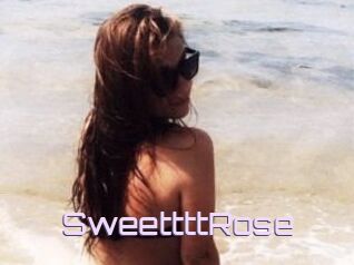 SweettttRose
