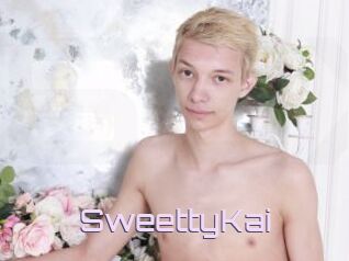 SweettyKai