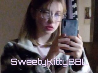 SweetyKittyBBL
