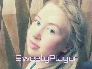 SweetyPlayer