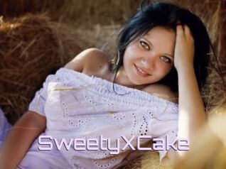 SweetyXCake