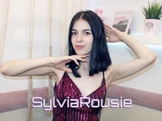 SylviaRousie
