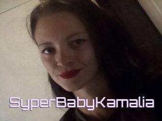 SyperBaby_Kamalia